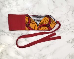 Ceinture OBI réversible