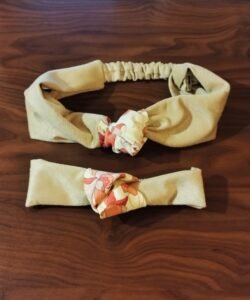 Pack Headbands Family NOËLIE