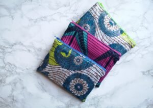 Trousse Bi-matière